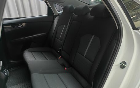 KIA Cerato IV, 2020 год, 1 968 000 рублей, 8 фотография