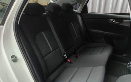 KIA Cerato IV, 2020 год, 1 968 000 рублей, 9 фотография