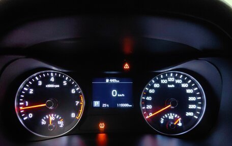 KIA Cerato IV, 2020 год, 1 968 000 рублей, 10 фотография