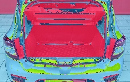 Renault Sandero II рестайлинг, 2020 год, 1 345 000 рублей, 17 фотография