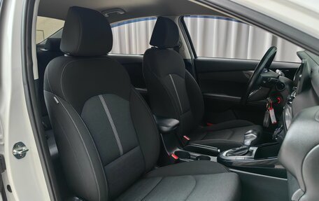 KIA Cerato IV, 2020 год, 1 968 000 рублей, 7 фотография