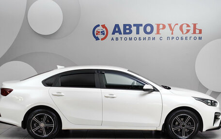 KIA Cerato IV, 2020 год, 1 968 000 рублей, 5 фотография