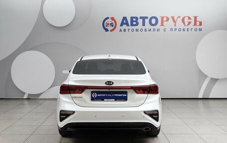 KIA Cerato IV, 2020 год, 1 968 000 рублей, 4 фотография