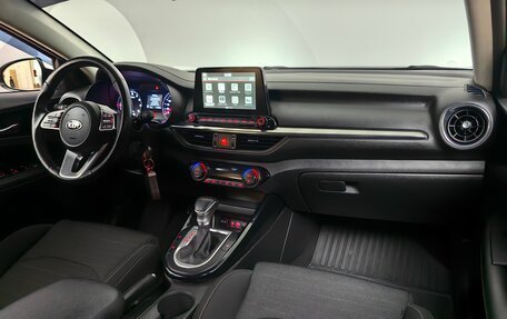 KIA Cerato IV, 2020 год, 1 968 000 рублей, 13 фотография