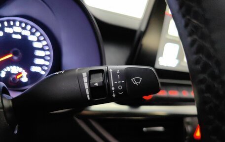 KIA Cerato IV, 2020 год, 1 968 000 рублей, 20 фотография