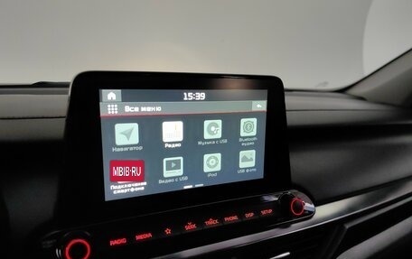 KIA Cerato IV, 2020 год, 1 968 000 рублей, 14 фотография