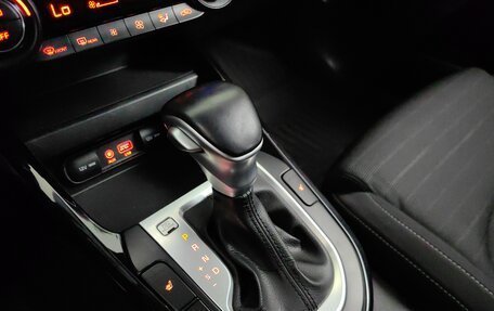 KIA Cerato IV, 2020 год, 1 968 000 рублей, 16 фотография