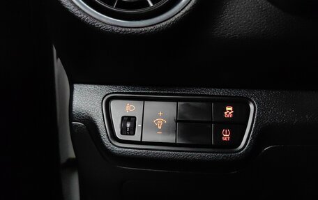 KIA Cerato IV, 2020 год, 1 968 000 рублей, 21 фотография