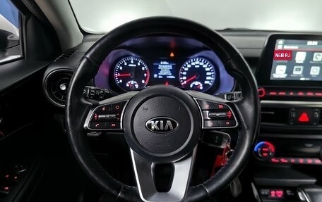 KIA Cerato IV, 2020 год, 1 968 000 рублей, 11 фотография