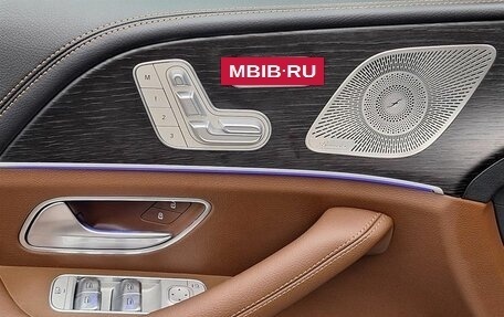 Mercedes-Benz GLE, 2025 год, 12 000 000 рублей, 10 фотография