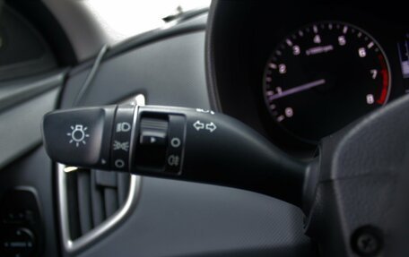 Hyundai Creta I рестайлинг, 2017 год, 1 595 000 рублей, 8 фотография