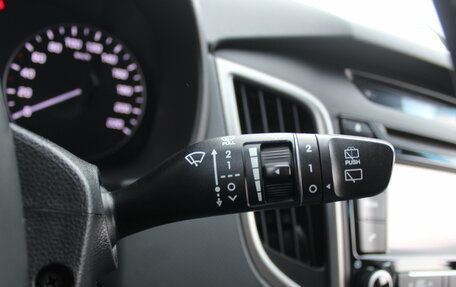 Hyundai Creta I рестайлинг, 2017 год, 1 595 000 рублей, 9 фотография