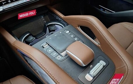 Mercedes-Benz GLE, 2025 год, 12 000 000 рублей, 11 фотография