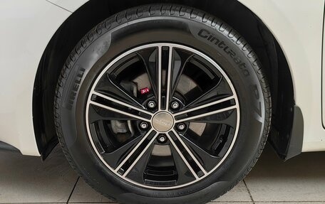 KIA Cerato IV, 2020 год, 1 968 000 рублей, 23 фотография