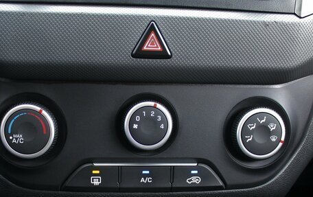 Hyundai Creta I рестайлинг, 2017 год, 1 595 000 рублей, 15 фотография