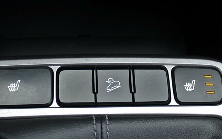 Hyundai Creta I рестайлинг, 2017 год, 1 595 000 рублей, 14 фотография