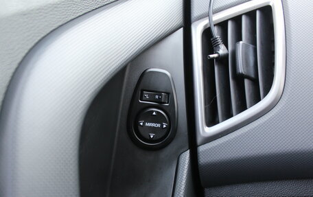 Hyundai Creta I рестайлинг, 2017 год, 1 595 000 рублей, 18 фотография