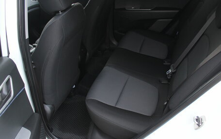 Hyundai Creta I рестайлинг, 2017 год, 1 595 000 рублей, 19 фотография