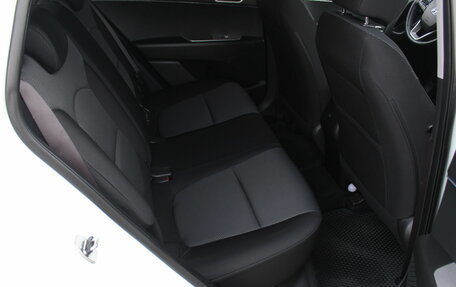 Hyundai Creta I рестайлинг, 2017 год, 1 595 000 рублей, 20 фотография