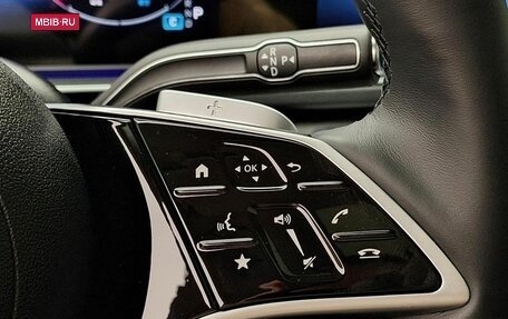 Mercedes-Benz GLE, 2025 год, 12 000 000 рублей, 13 фотография