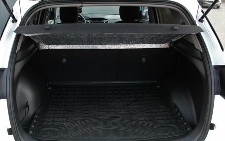 Hyundai Creta I рестайлинг, 2017 год, 1 595 000 рублей, 22 фотография