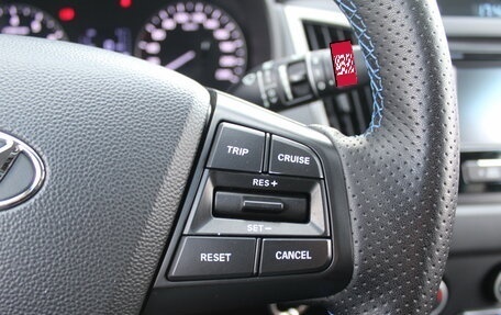 Hyundai Creta I рестайлинг, 2017 год, 1 595 000 рублей, 11 фотография