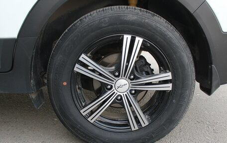 Hyundai Creta I рестайлинг, 2017 год, 1 595 000 рублей, 24 фотография