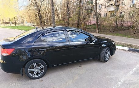 KIA Cerato III, 2009 год, 700 000 рублей, 8 фотография