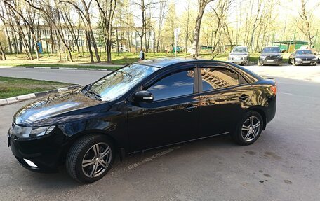 KIA Cerato III, 2009 год, 700 000 рублей, 12 фотография