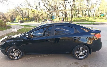 KIA Cerato III, 2009 год, 700 000 рублей, 11 фотография