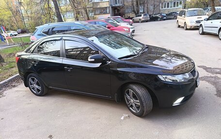 KIA Cerato III, 2009 год, 700 000 рублей, 5 фотография