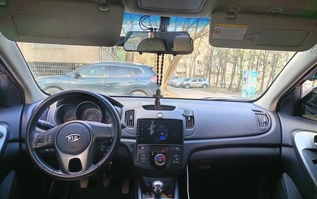 KIA Cerato III, 2009 год, 700 000 рублей, 7 фотография