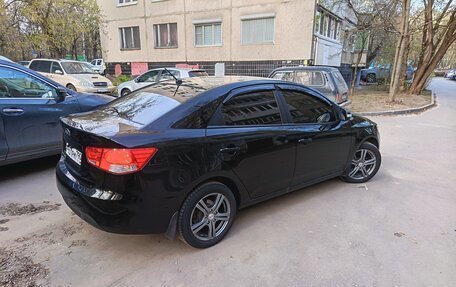 KIA Cerato III, 2009 год, 700 000 рублей, 4 фотография