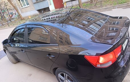 KIA Cerato III, 2009 год, 700 000 рублей, 6 фотография