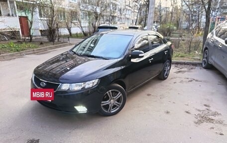 KIA Cerato III, 2009 год, 700 000 рублей, 3 фотография