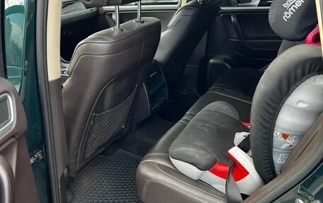 Volkswagen Touareg III, 2012 год, 1 800 000 рублей, 1 фотография