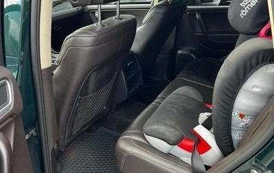 Volkswagen Touareg III, 2012 год, 1 800 000 рублей, 1 фотография