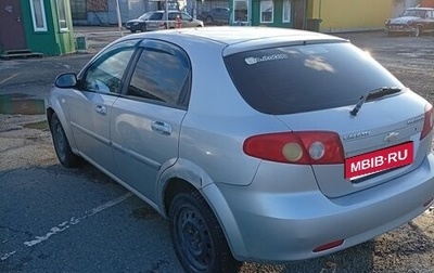 Chevrolet Lacetti, 2008 год, 230 000 рублей, 1 фотография