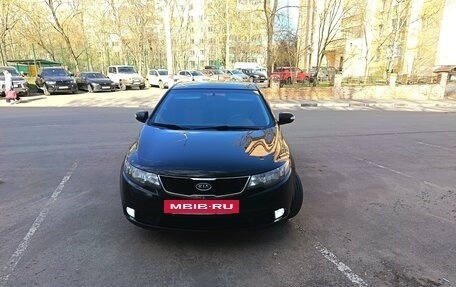 KIA Cerato III, 2009 год, 700 000 рублей, 10 фотография