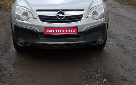 Opel Antara I, 2008 год, 650 000 рублей, 1 фотография