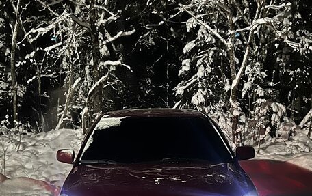 Mitsubishi Lancer IX, 2007 год, 495 000 рублей, 1 фотография
