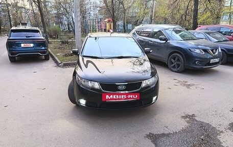 KIA Cerato III, 2009 год, 700 000 рублей, 9 фотография