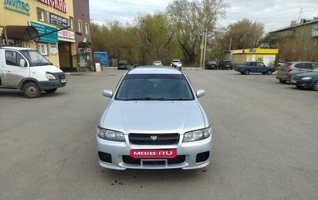 Nissan Avenir II, 2000 год, 350 000 рублей, 1 фотография