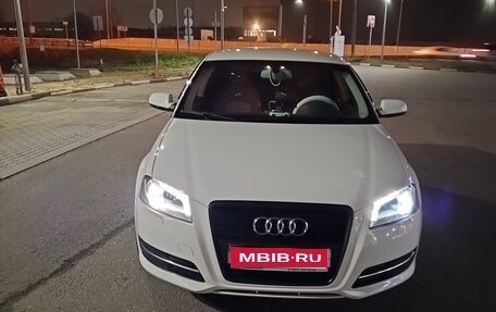 Audi A3, 2011 год, 900 000 рублей, 1 фотография