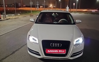 Audi A3, 2011 год, 900 000 рублей, 1 фотография