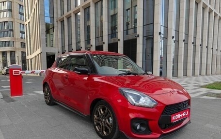 Suzuki Swift V, 2020 год, 1 350 000 рублей, 1 фотография