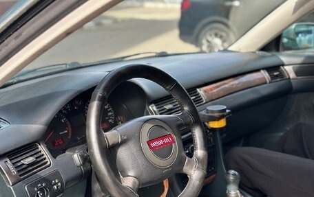 Audi A6, 1999 год, 320 000 рублей, 1 фотография