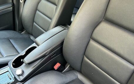 Mercedes-Benz GLK-Класс, 2014 год, 3 350 000 рублей, 7 фотография