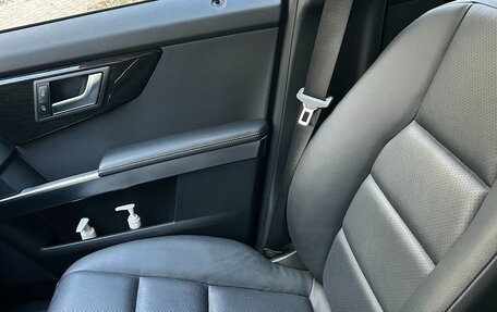 Mercedes-Benz GLK-Класс, 2014 год, 3 350 000 рублей, 8 фотография