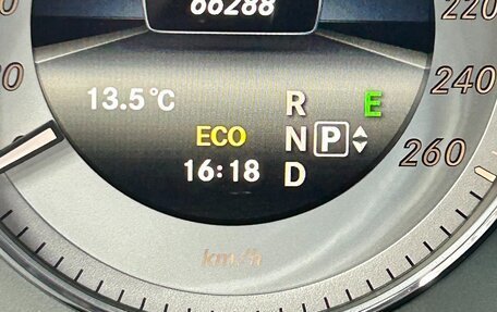 Mercedes-Benz GLK-Класс, 2014 год, 3 350 000 рублей, 10 фотография